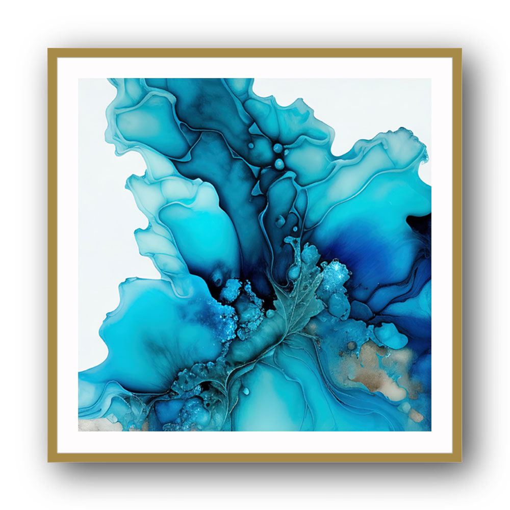 Ink art on sale